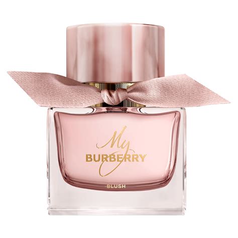 burberry blush perfume review|Burberry blush perfume chemist warehouse.